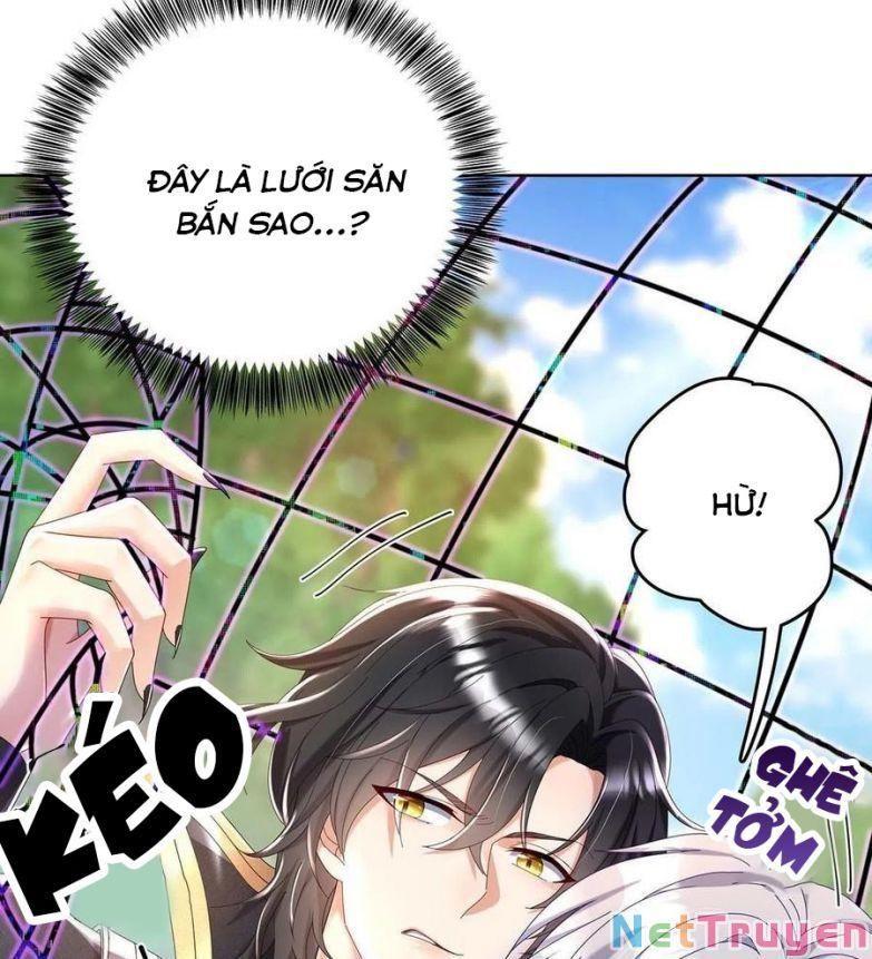 Dẫn Sói Vào Nhà Chapter 35 - Trang 2