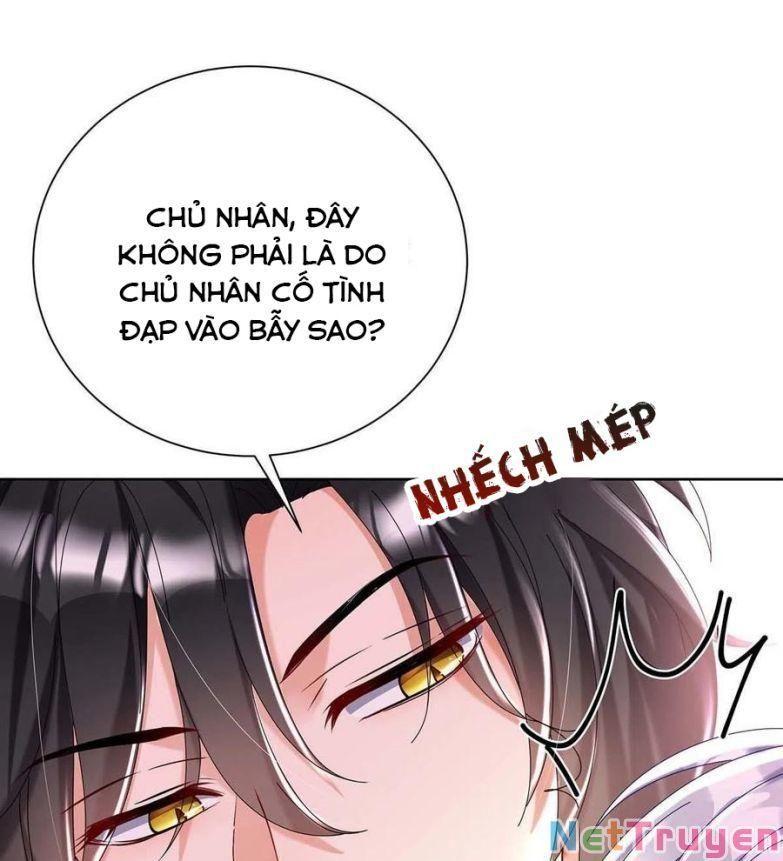 Dẫn Sói Vào Nhà Chapter 35 - Trang 2