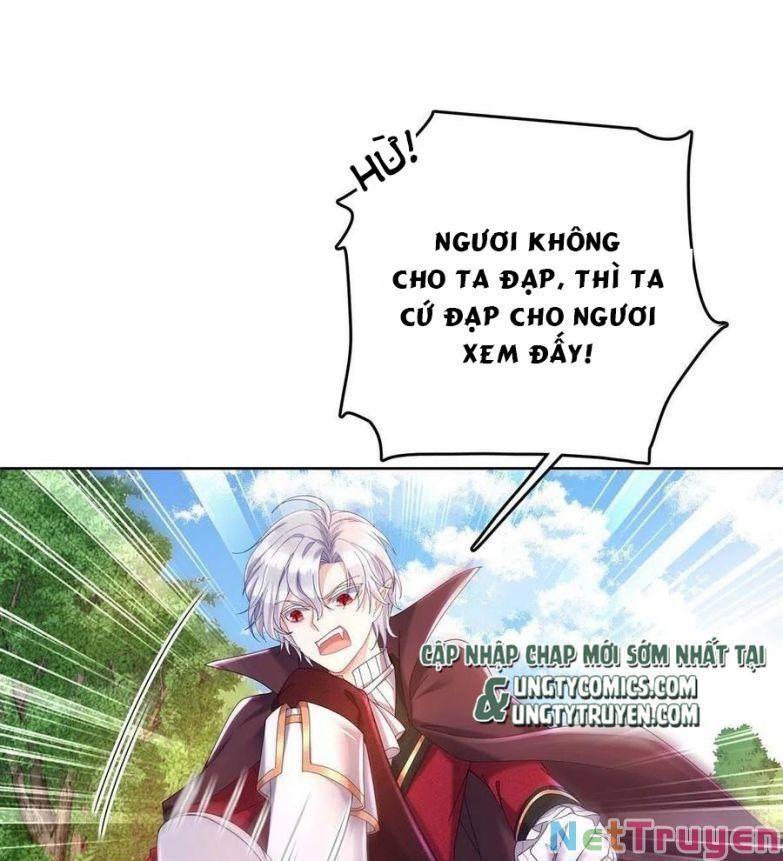 Dẫn Sói Vào Nhà Chapter 35 - Trang 2