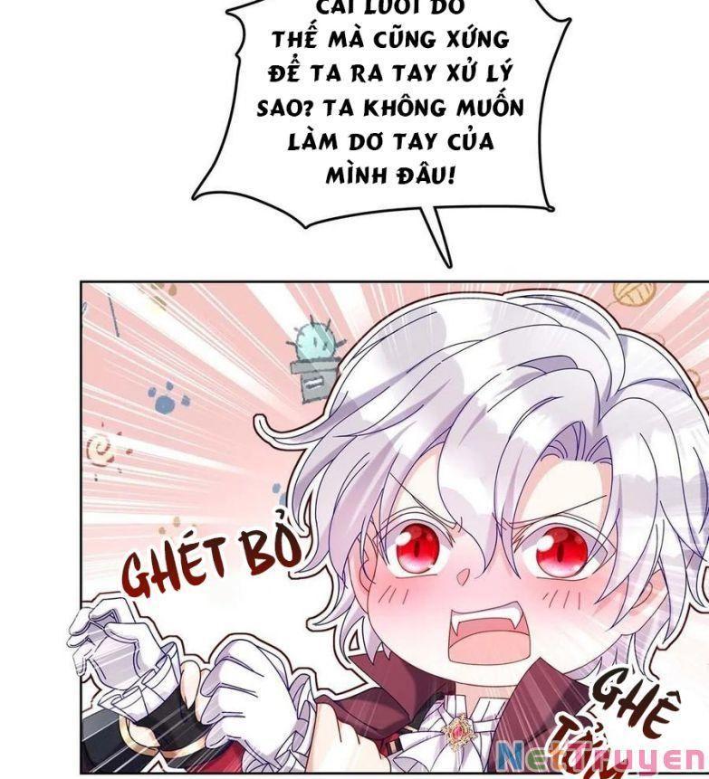 Dẫn Sói Vào Nhà Chapter 35 - Trang 2