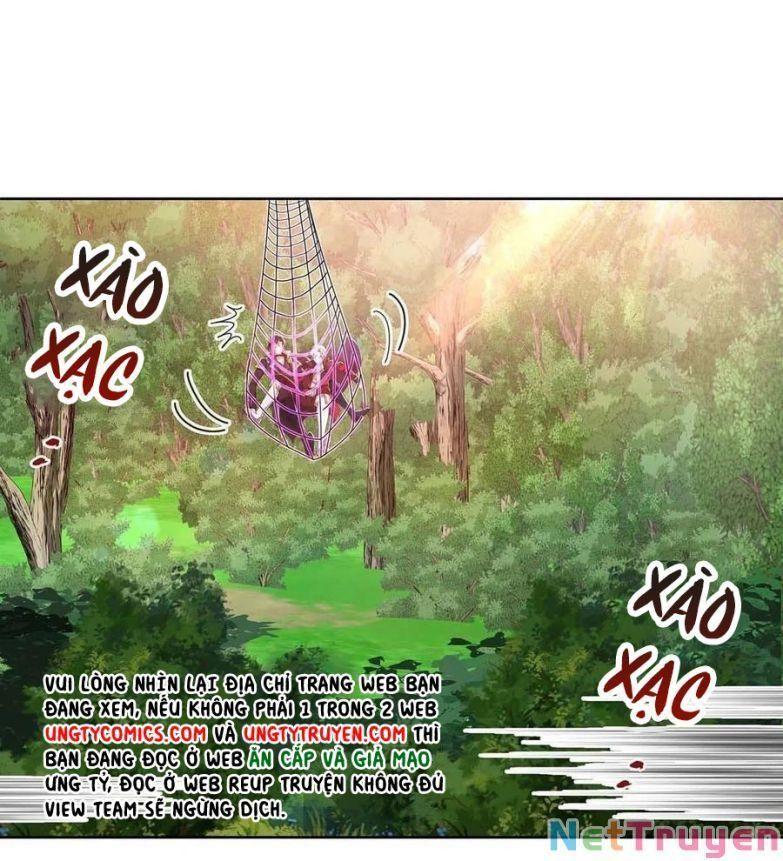 Dẫn Sói Vào Nhà Chapter 35 - Trang 2