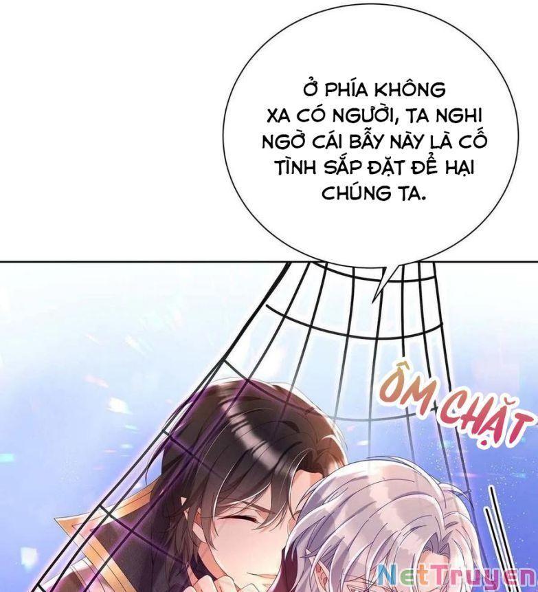 Dẫn Sói Vào Nhà Chapter 35 - Trang 2