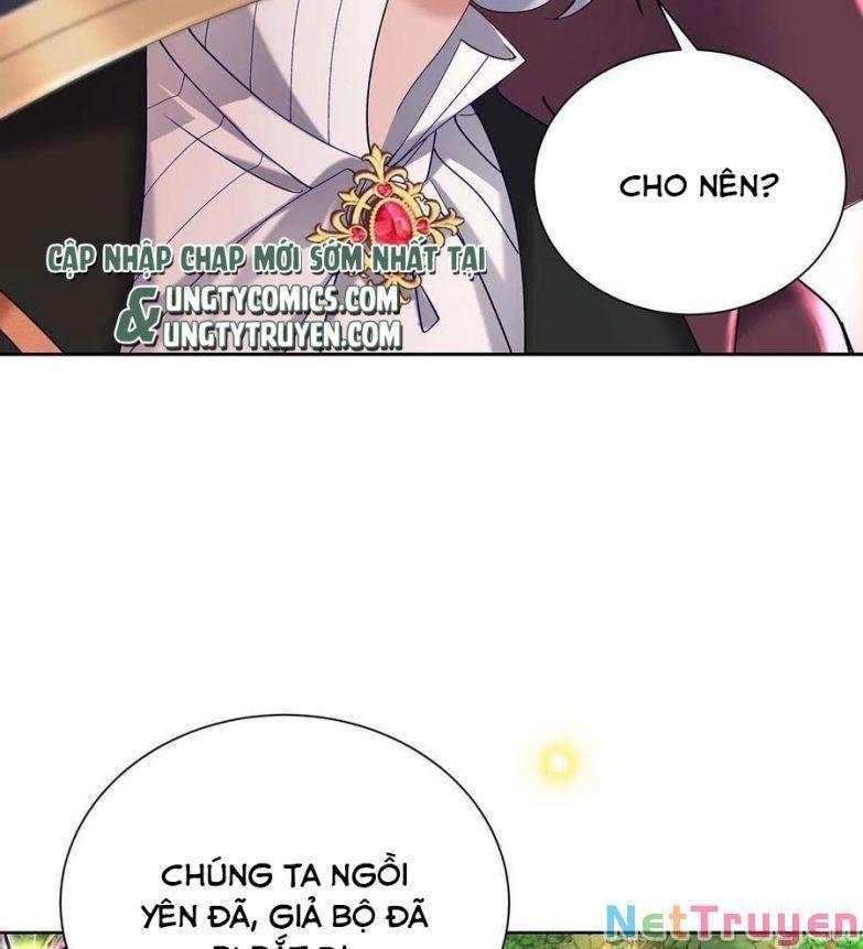 Dẫn Sói Vào Nhà Chapter 35 - Trang 2