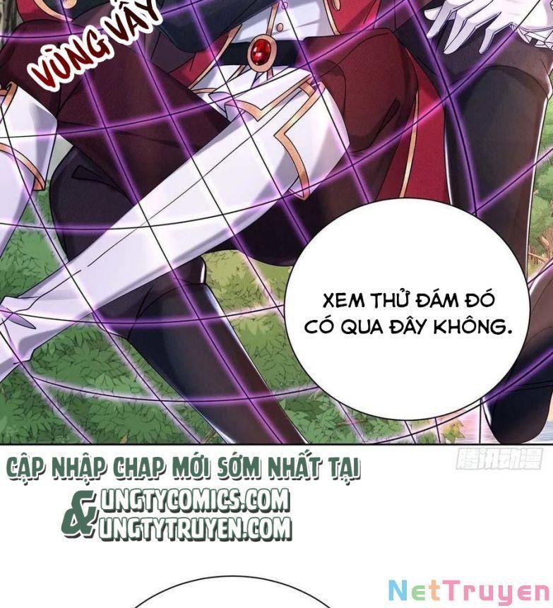 Dẫn Sói Vào Nhà Chapter 35 - Trang 2