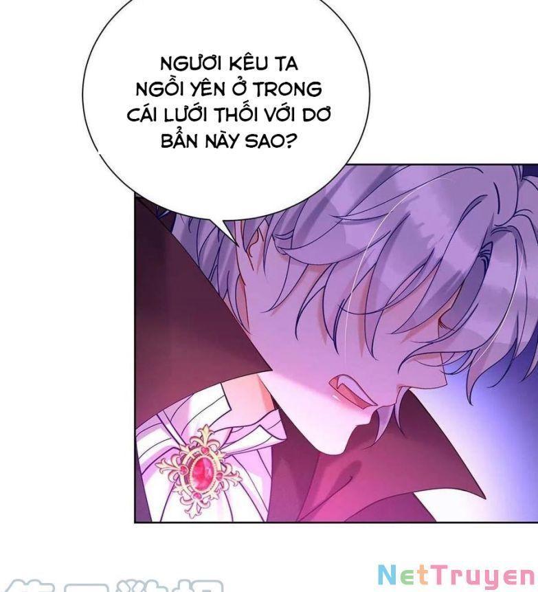 Dẫn Sói Vào Nhà Chapter 35 - Trang 2