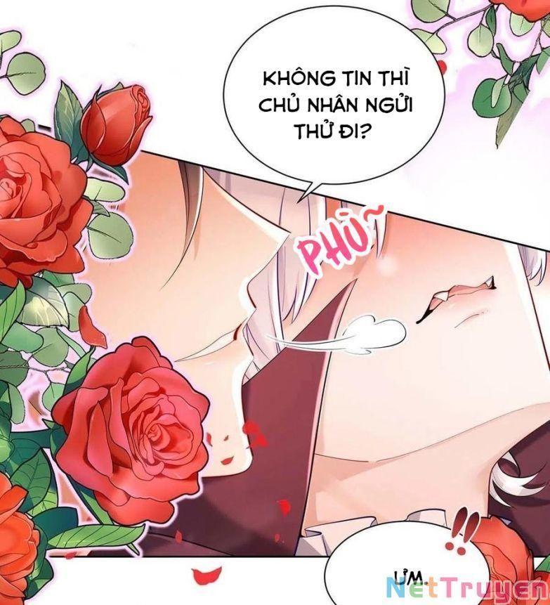 Dẫn Sói Vào Nhà Chapter 35 - Trang 2