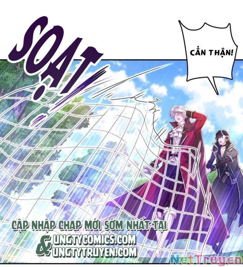 Dẫn Sói Vào Nhà Chapter 35 - Trang 2