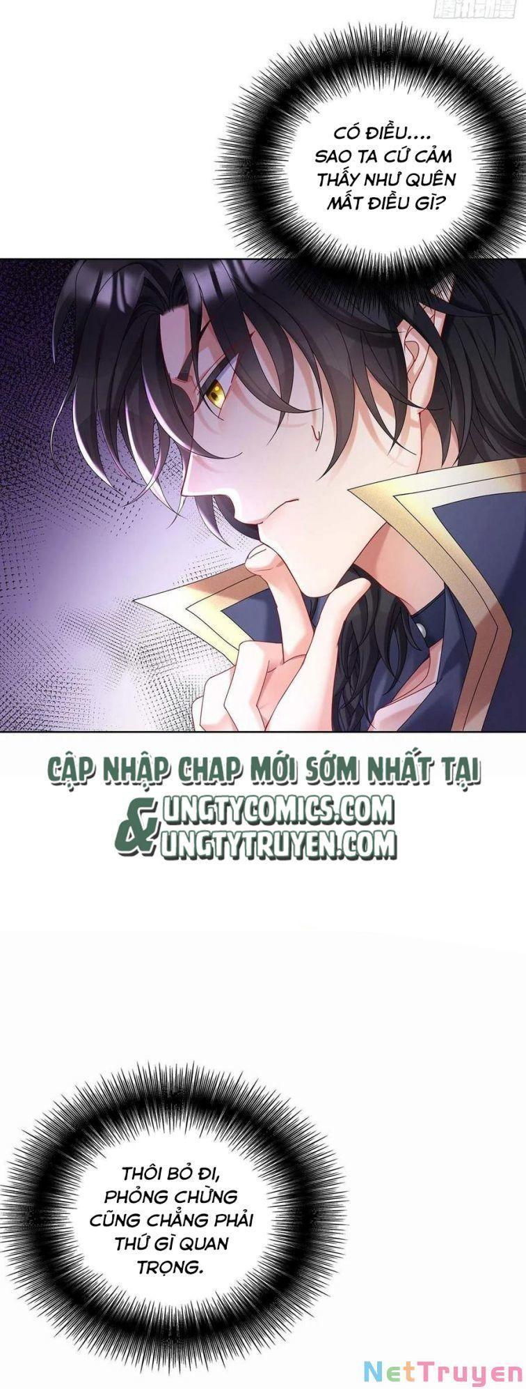 Dẫn Sói Vào Nhà Chapter 34 - Trang 2