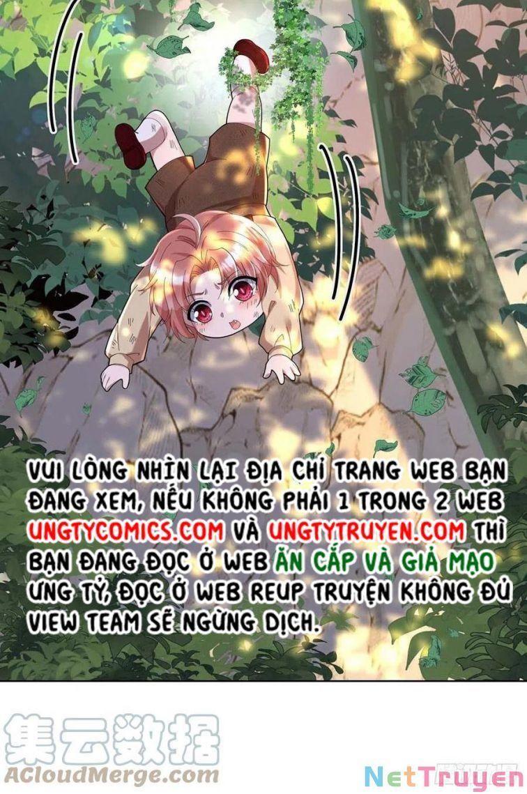 Dẫn Sói Vào Nhà Chapter 34 - Trang 2