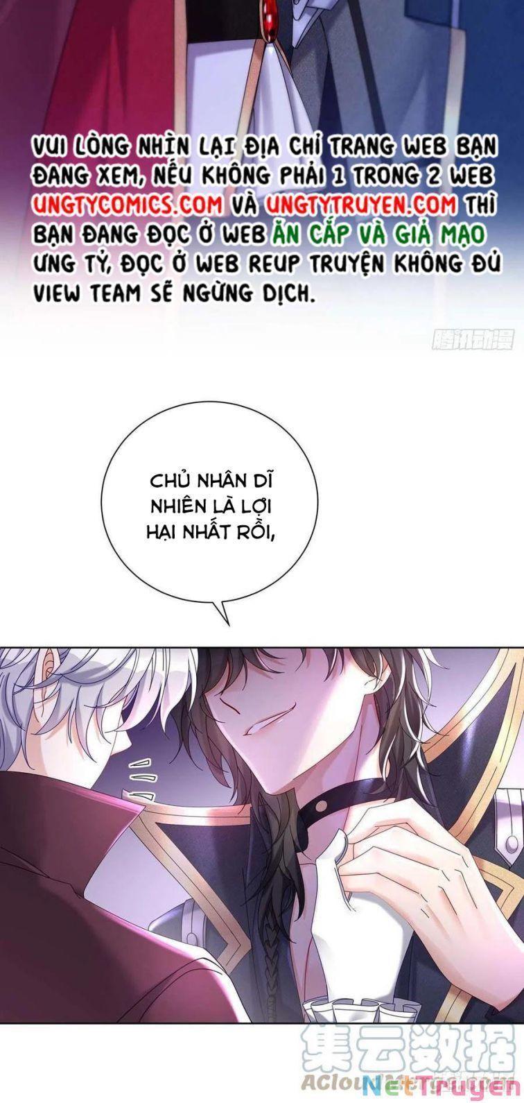 Dẫn Sói Vào Nhà Chapter 34 - Trang 2