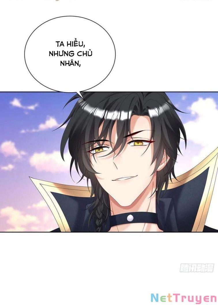 Dẫn Sói Vào Nhà Chapter 34 - Trang 2