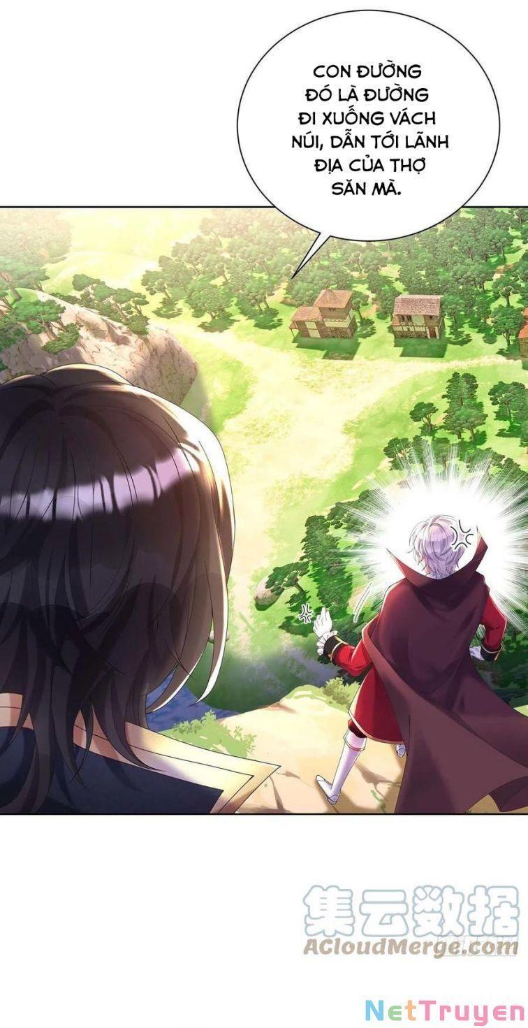 Dẫn Sói Vào Nhà Chapter 34 - Trang 2