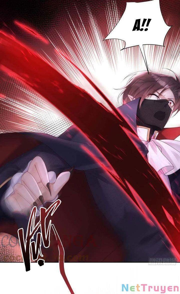 Dẫn Sói Vào Nhà Chapter 33 - Trang 2