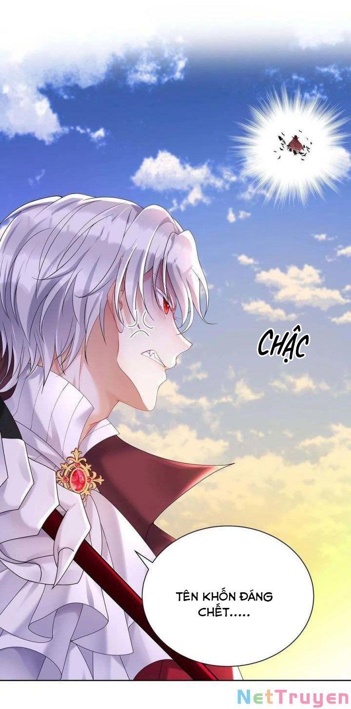 Dẫn Sói Vào Nhà Chapter 33 - Trang 2