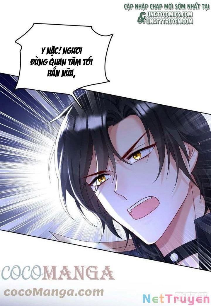 Dẫn Sói Vào Nhà Chapter 33 - Trang 2