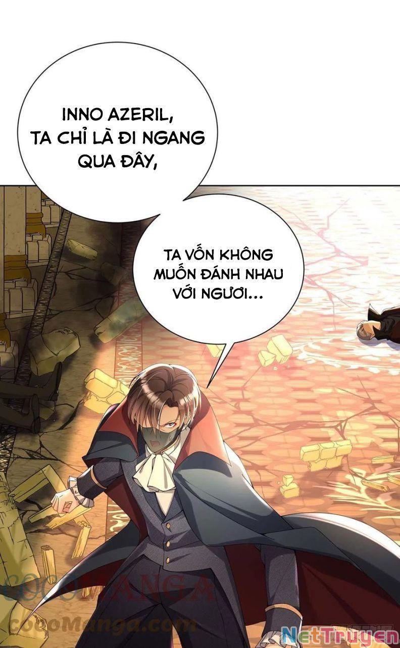 Dẫn Sói Vào Nhà Chapter 32 - Trang 2