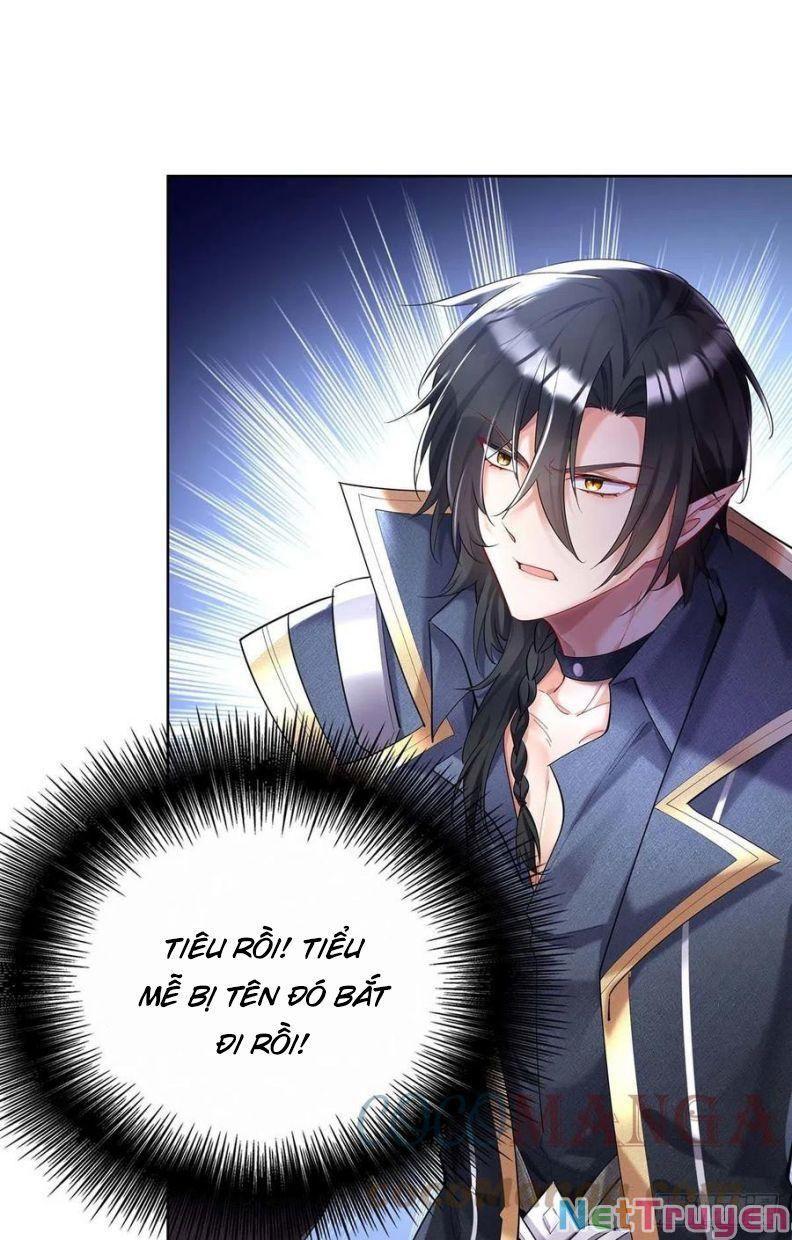 Dẫn Sói Vào Nhà Chapter 32 - Trang 2