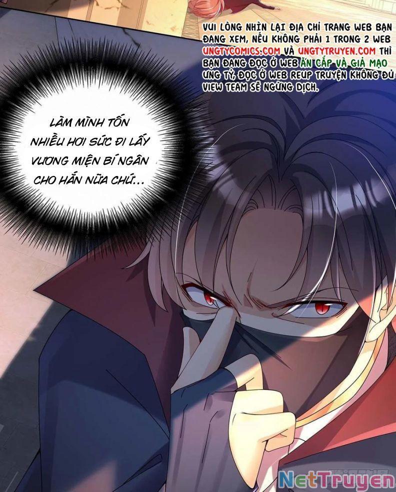 Dẫn Sói Vào Nhà Chapter 32 - Trang 2