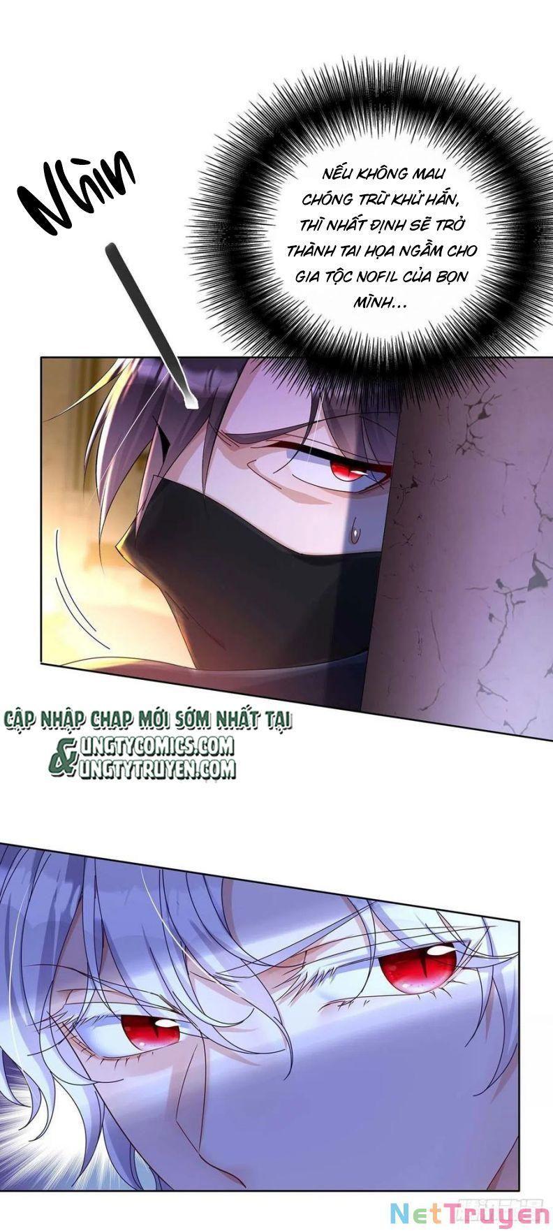 Dẫn Sói Vào Nhà Chapter 32 - Trang 2