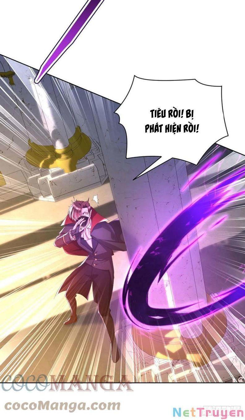 Dẫn Sói Vào Nhà Chapter 32 - Trang 2