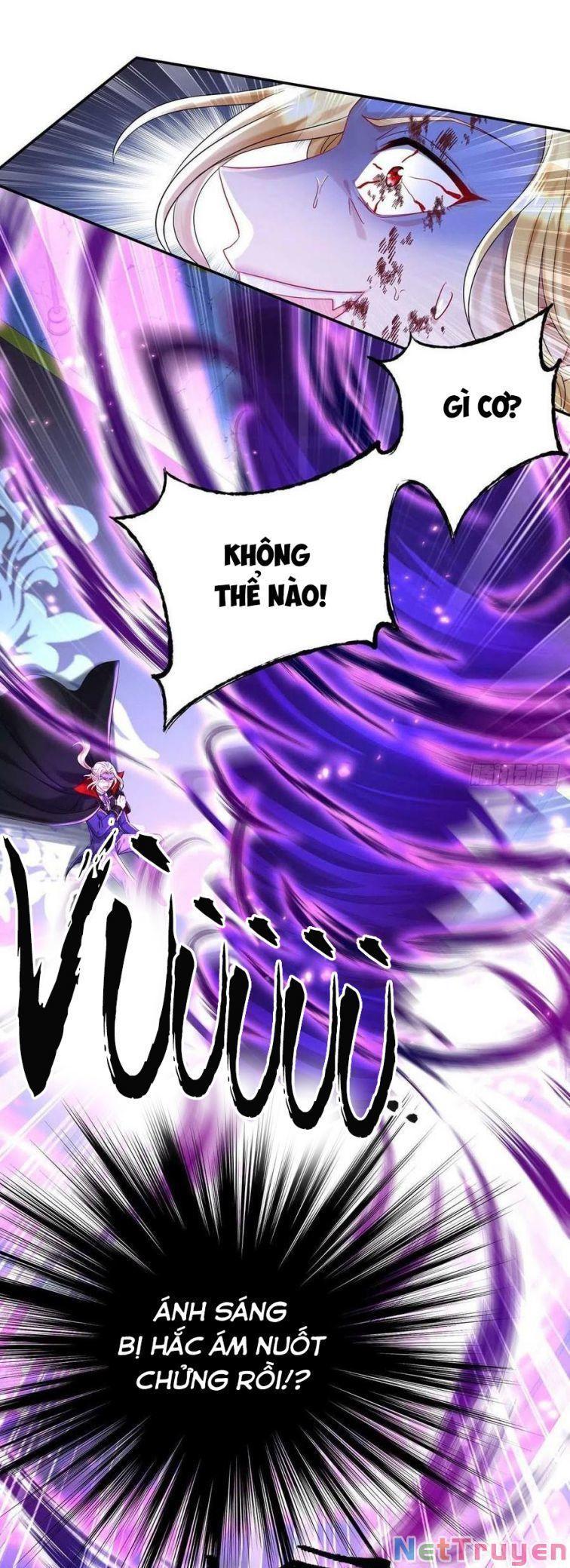 Dẫn Sói Vào Nhà Chapter 31 - Trang 2