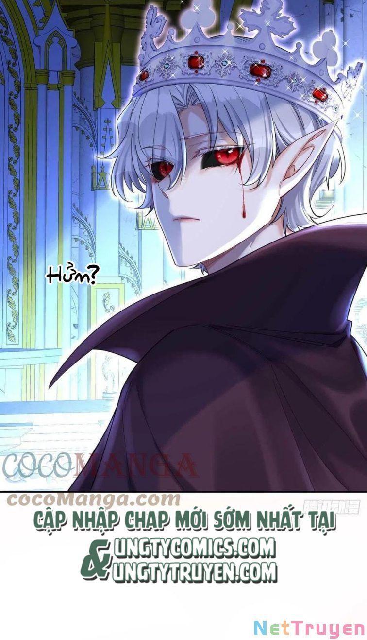 Dẫn Sói Vào Nhà Chapter 31 - Trang 2