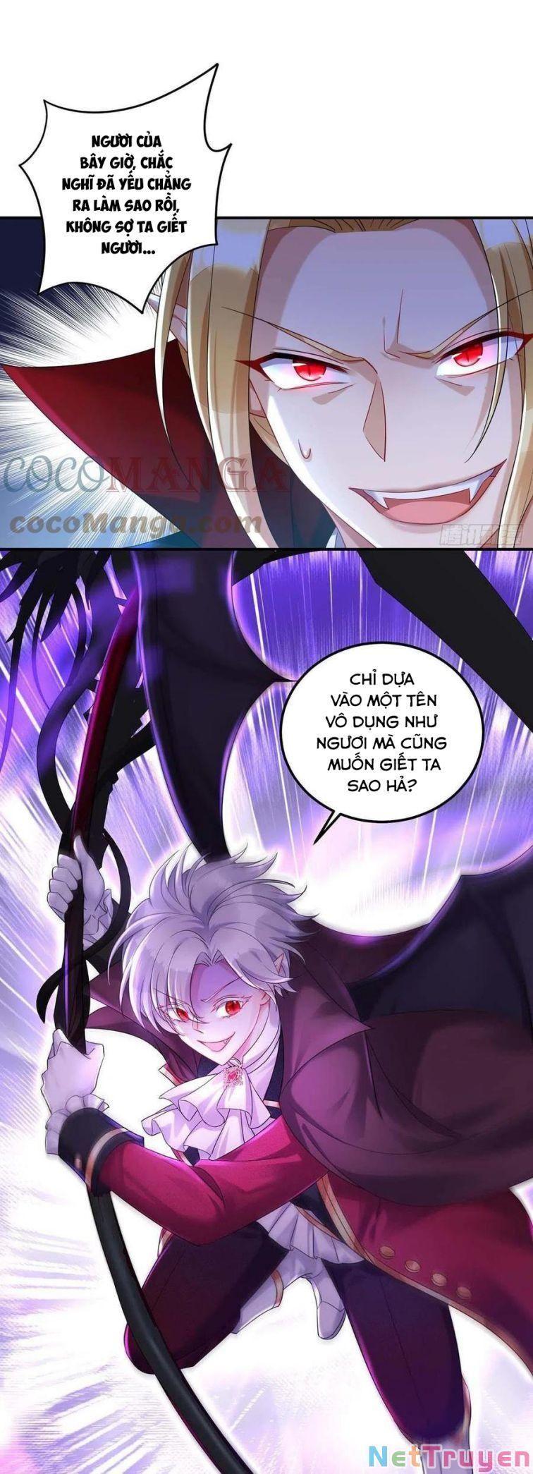 Dẫn Sói Vào Nhà Chapter 31 - Trang 2