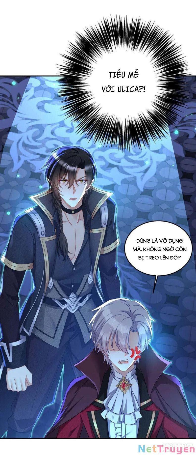 Dẫn Sói Vào Nhà Chapter 29 - Trang 2