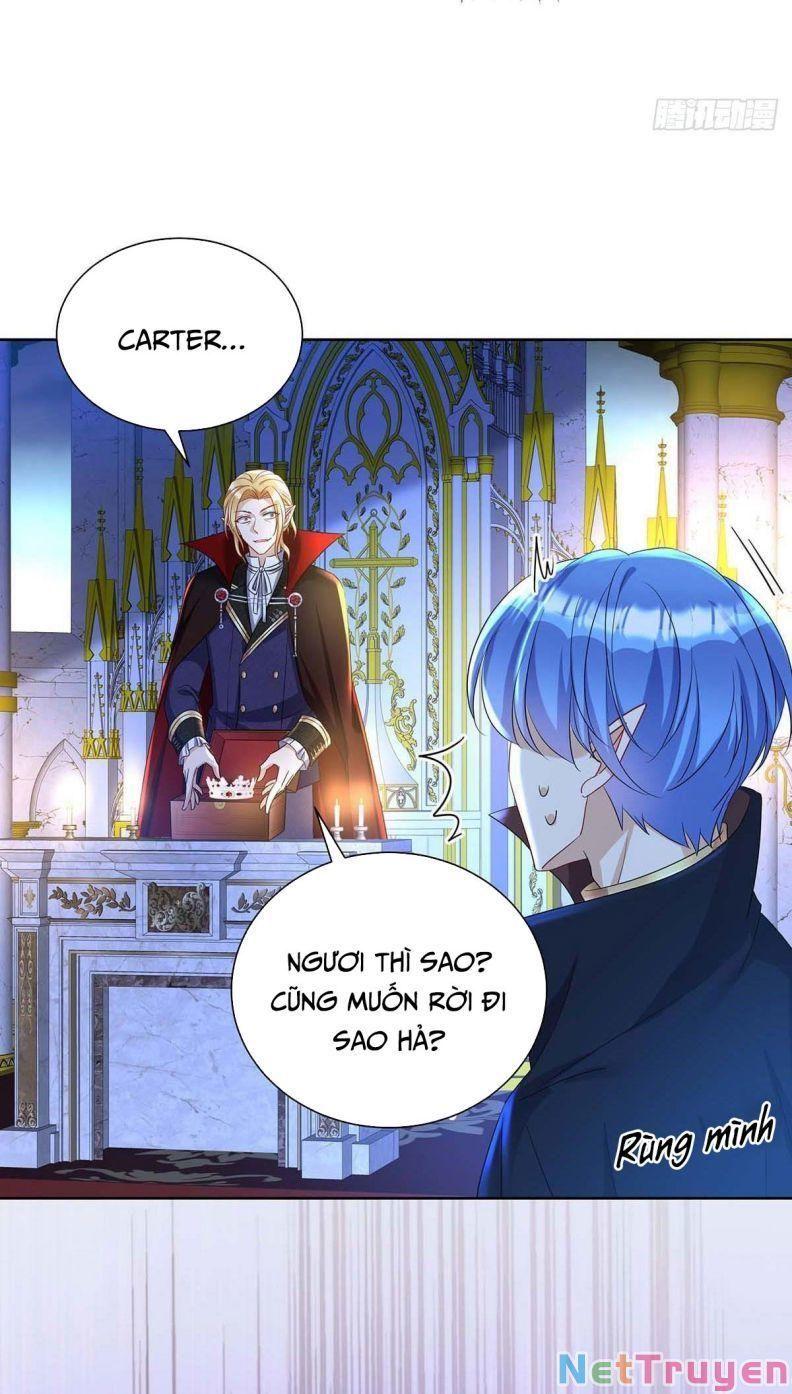 Dẫn Sói Vào Nhà Chapter 28 - Trang 2