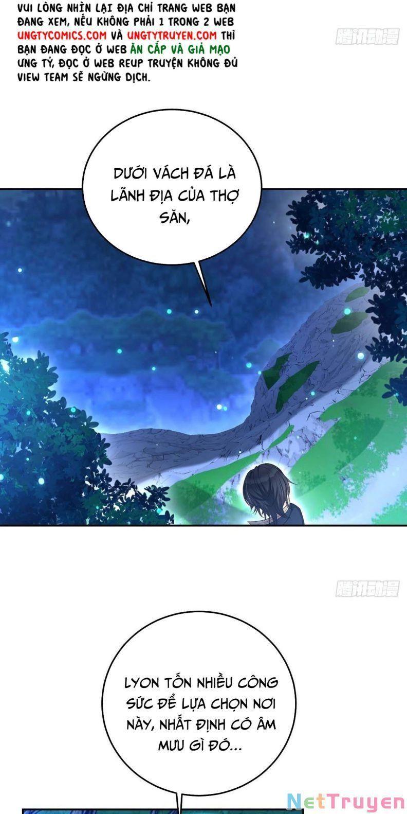 Dẫn Sói Vào Nhà Chapter 28 - Trang 2