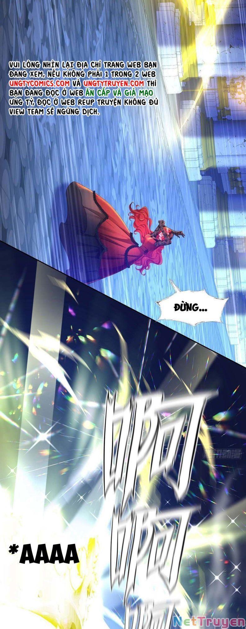 Dẫn Sói Vào Nhà Chapter 28 - Trang 2