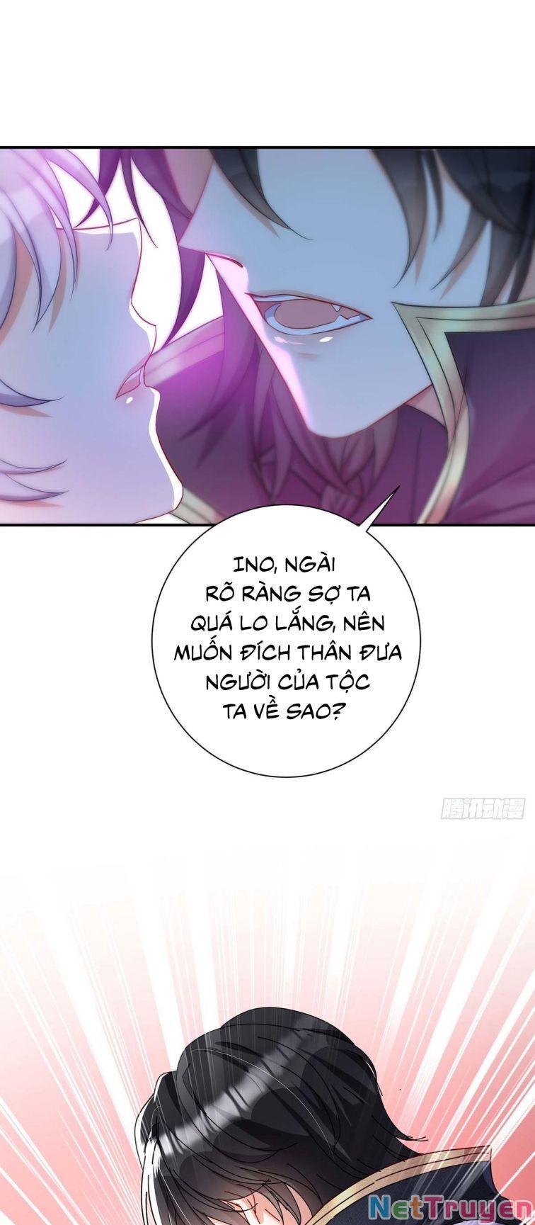 Dẫn Sói Vào Nhà Chapter 26 - Trang 2