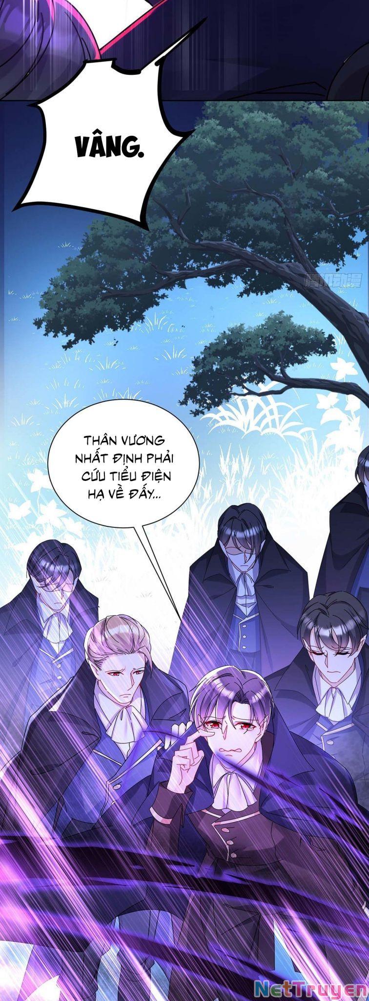 Dẫn Sói Vào Nhà Chapter 26 - Trang 2