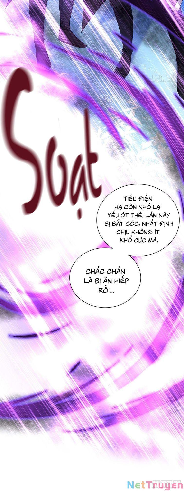 Dẫn Sói Vào Nhà Chapter 26 - Trang 2