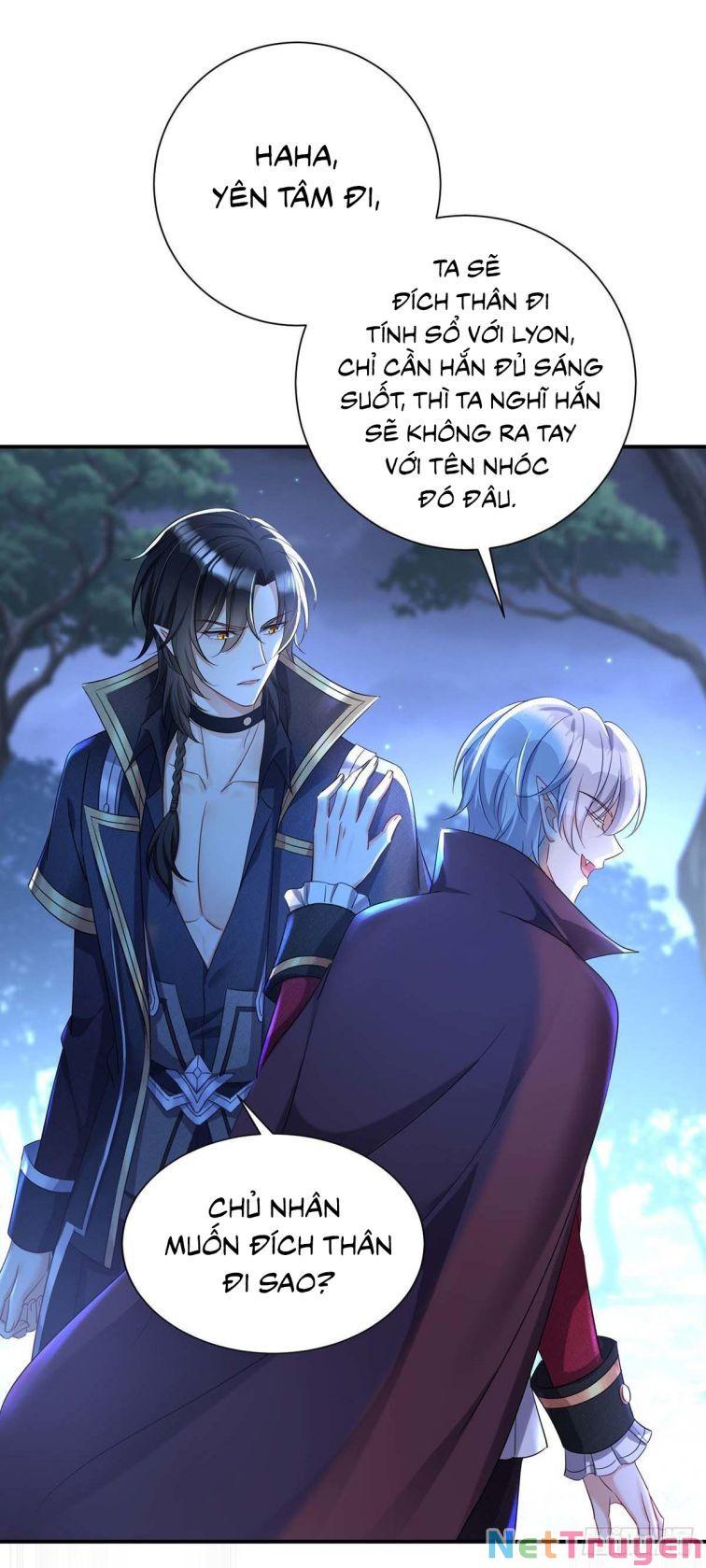 Dẫn Sói Vào Nhà Chapter 26 - Trang 2