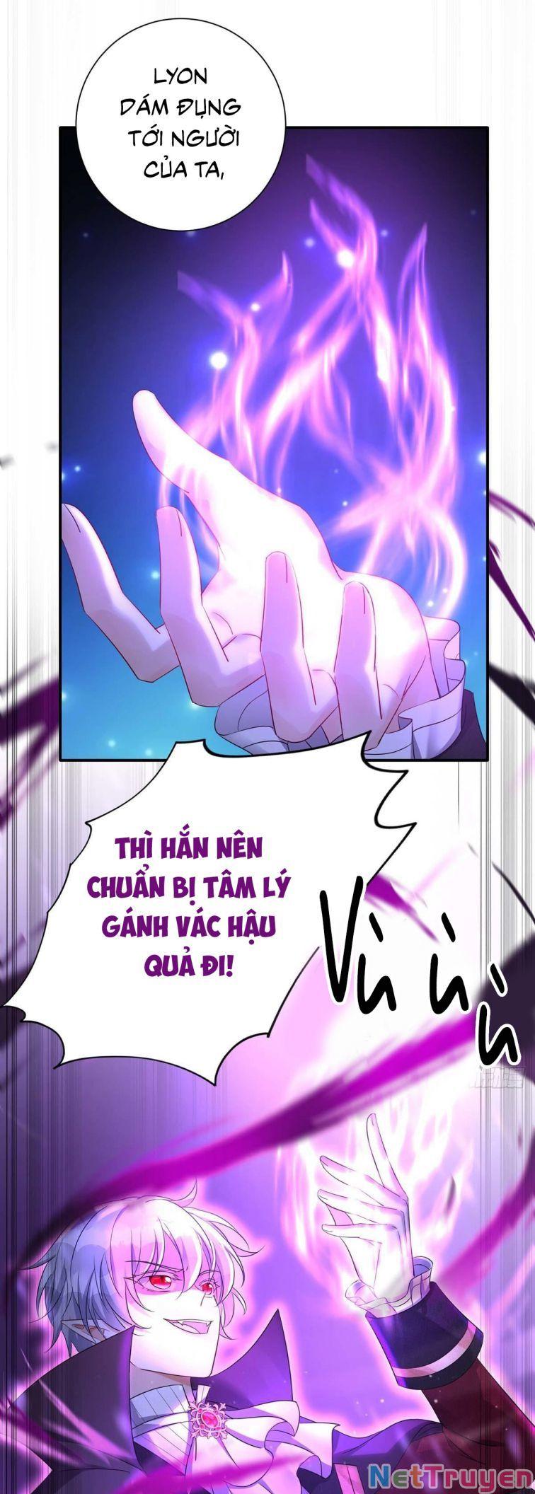 Dẫn Sói Vào Nhà Chapter 26 - Trang 2