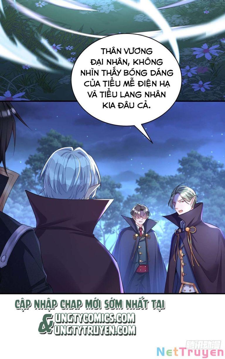 Dẫn Sói Vào Nhà Chapter 25 - Trang 2