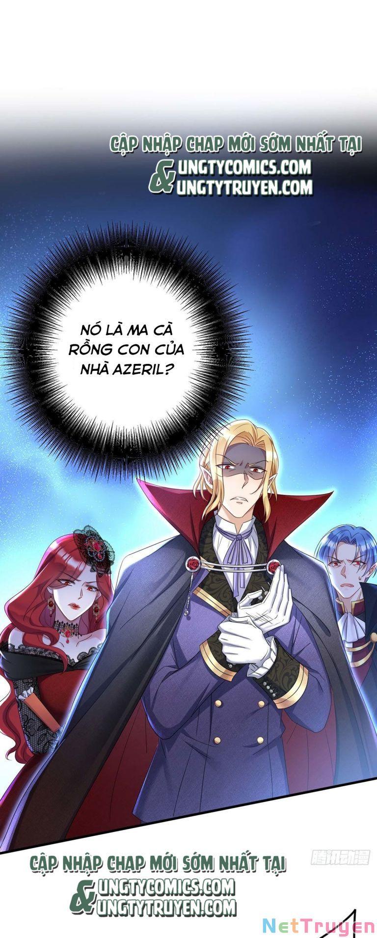 Dẫn Sói Vào Nhà Chapter 25 - Trang 2