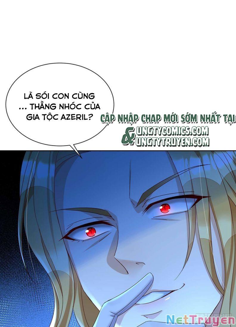 Dẫn Sói Vào Nhà Chapter 23 - Trang 2