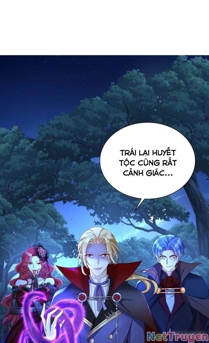 Dẫn Sói Vào Nhà Chapter 23 - Trang 2