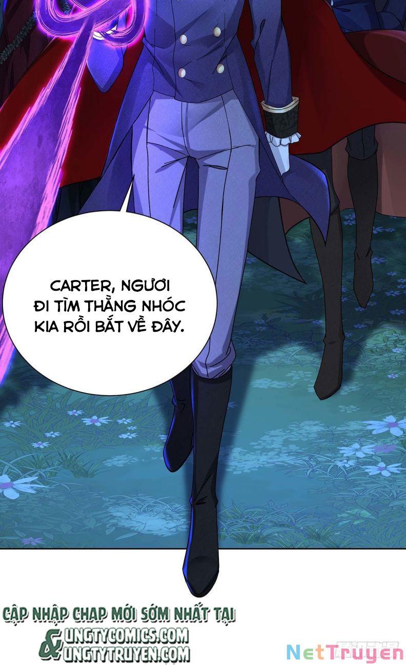 Dẫn Sói Vào Nhà Chapter 23 - Trang 2