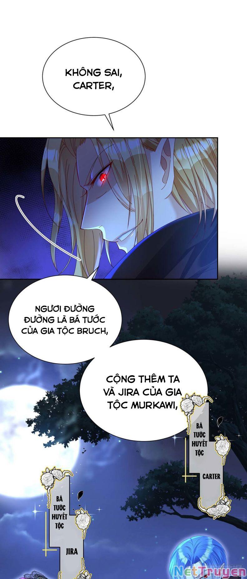 Dẫn Sói Vào Nhà Chapter 23 - Trang 2