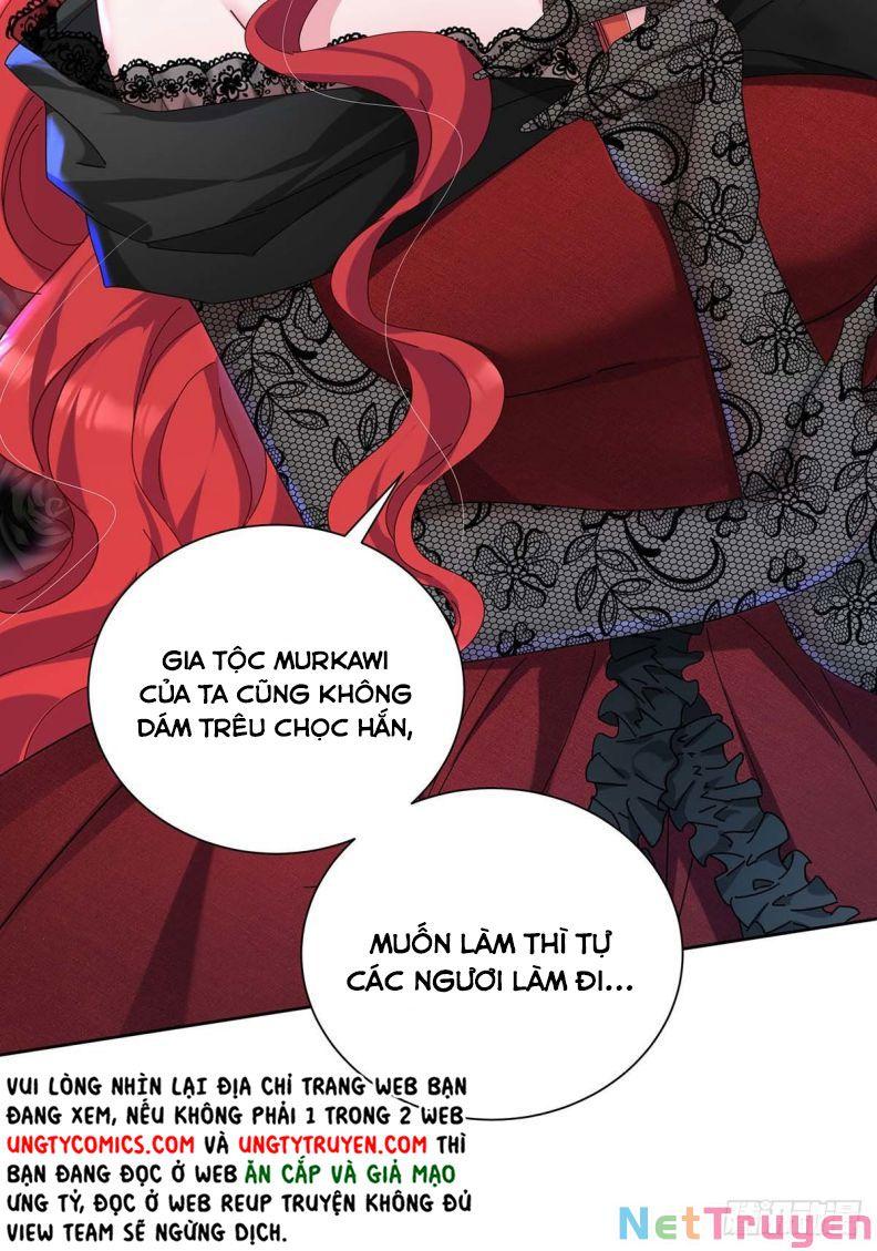 Dẫn Sói Vào Nhà Chapter 23 - Trang 2