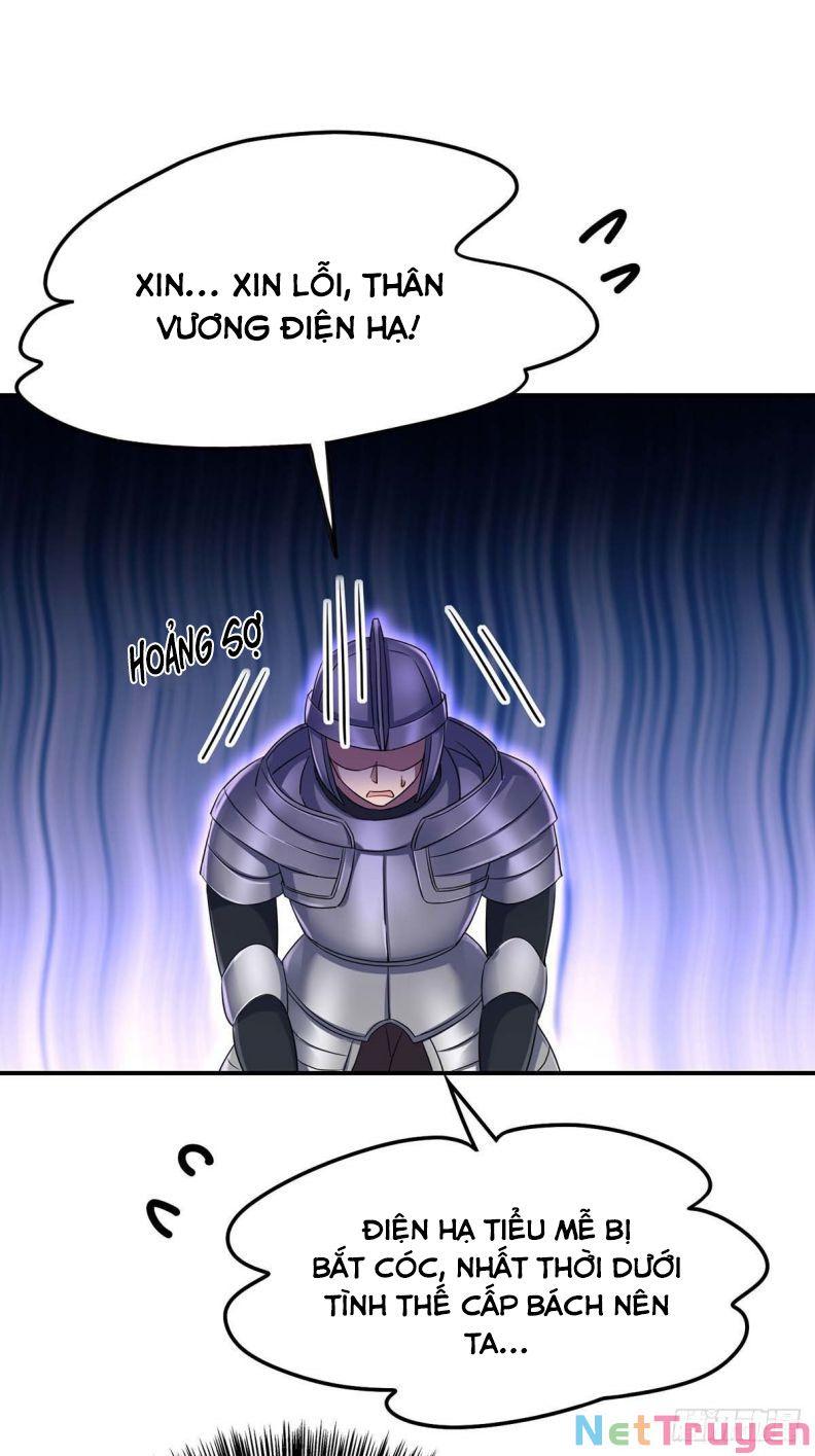 Dẫn Sói Vào Nhà Chapter 22 - Trang 2