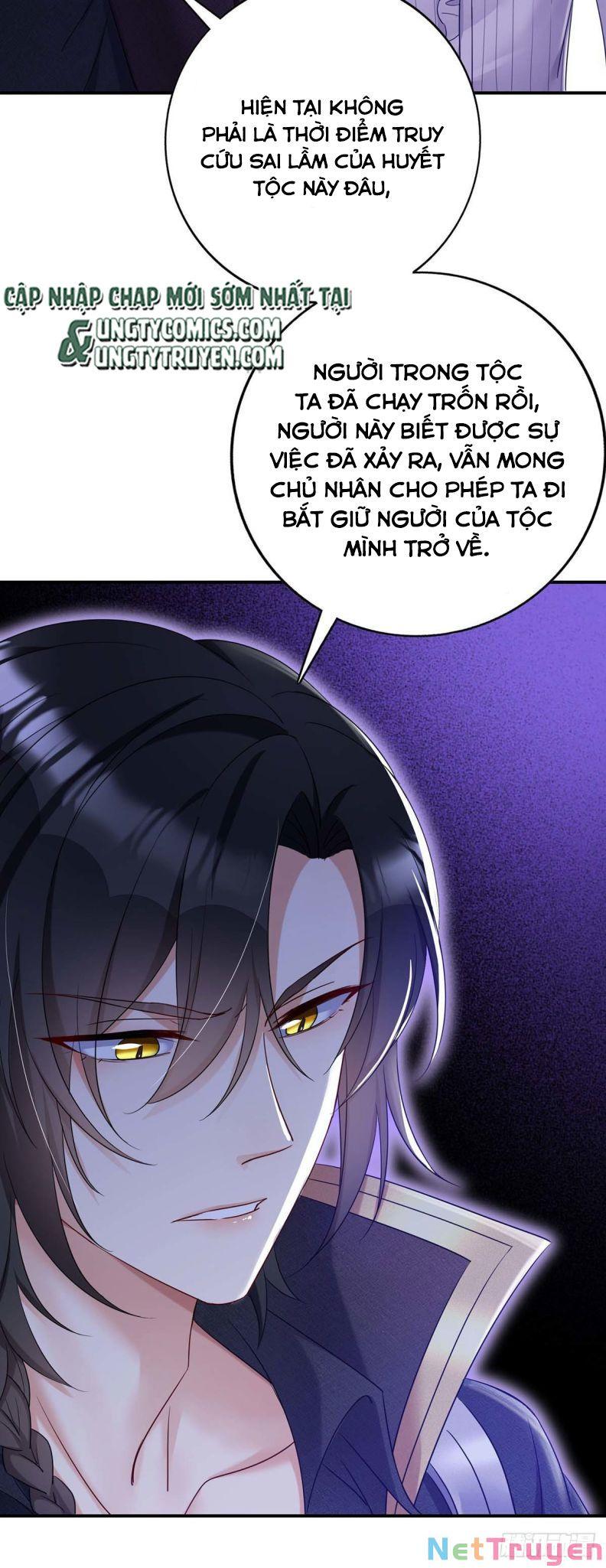 Dẫn Sói Vào Nhà Chapter 22 - Trang 2