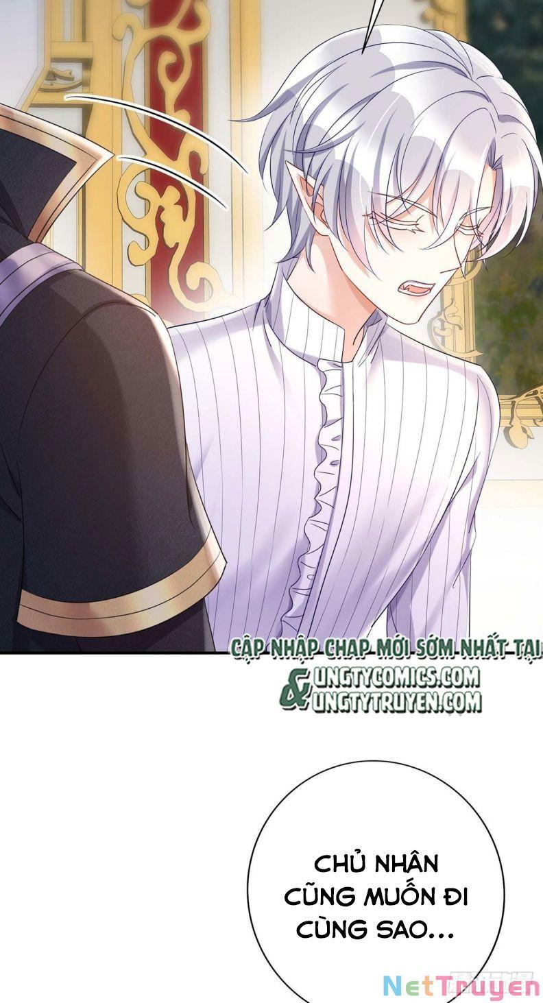 Dẫn Sói Vào Nhà Chapter 22 - Trang 2