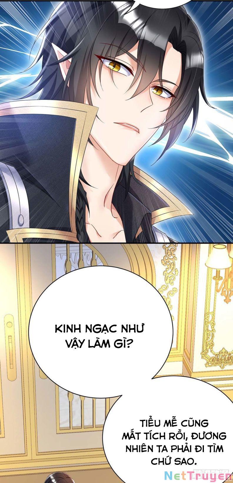 Dẫn Sói Vào Nhà Chapter 22 - Trang 2