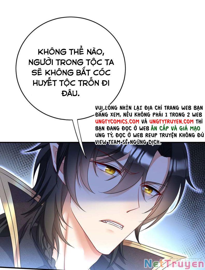 Dẫn Sói Vào Nhà Chapter 22 - Trang 2