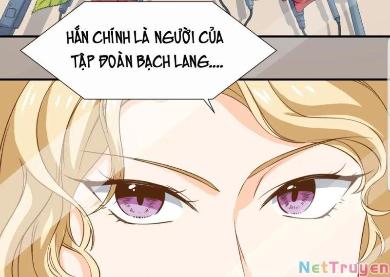 Dẫn Sói Vào Nhà Chapter 21 - Trang 2