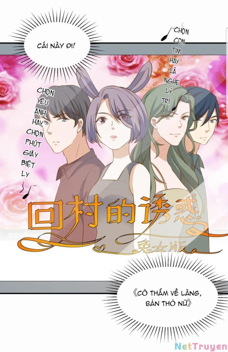 Dẫn Sói Vào Nhà Chapter 21 - Trang 2